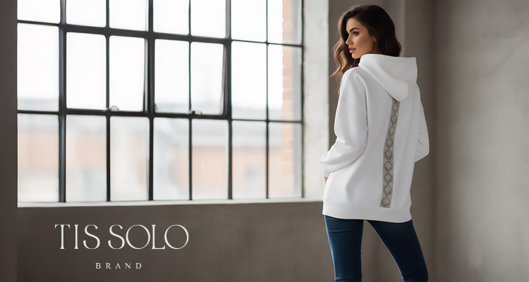 Новая коллекция одежды