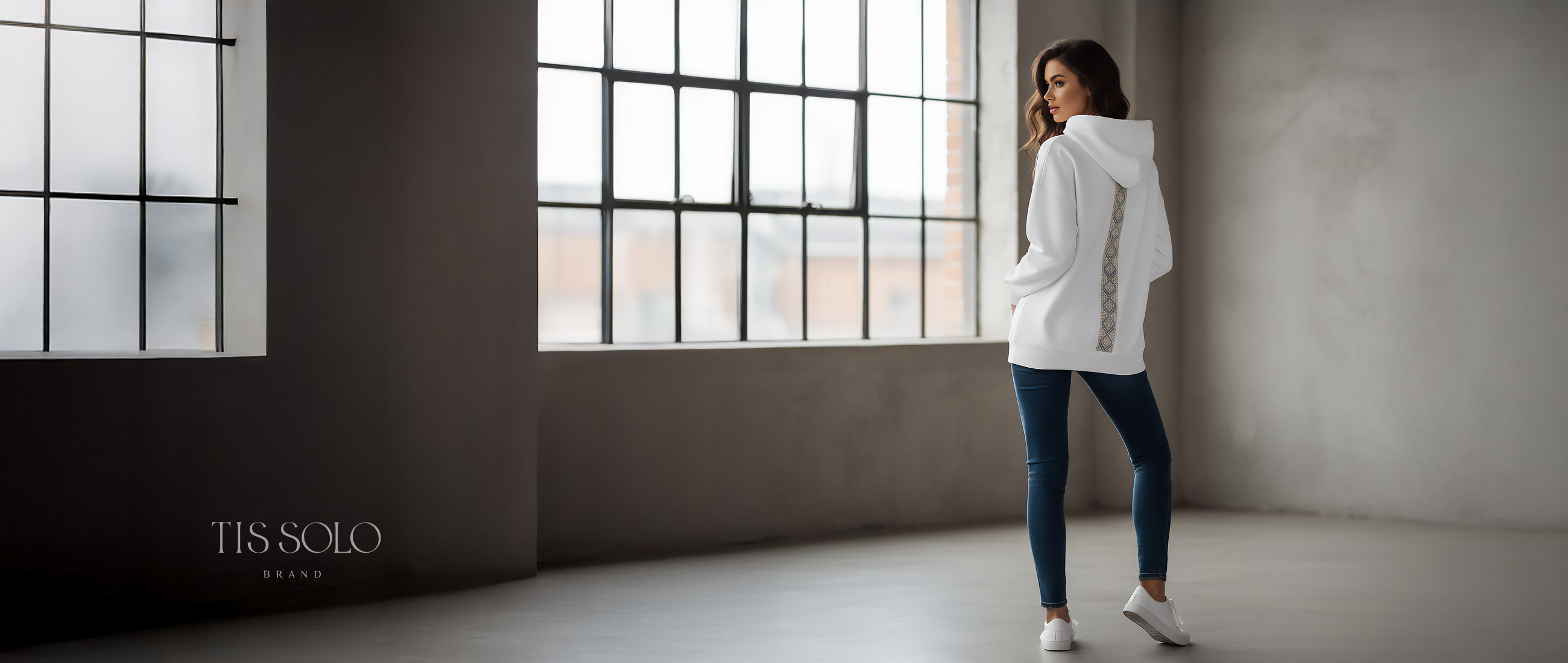 Новая коллекция одежды