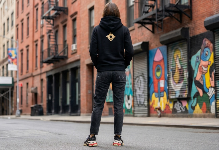 Орепей: славянский символ плодородия, защиты и связи с родом