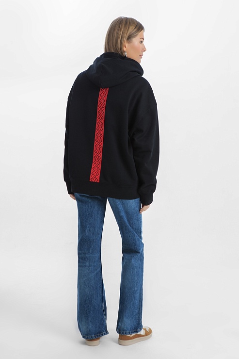 Худи Ярилица   