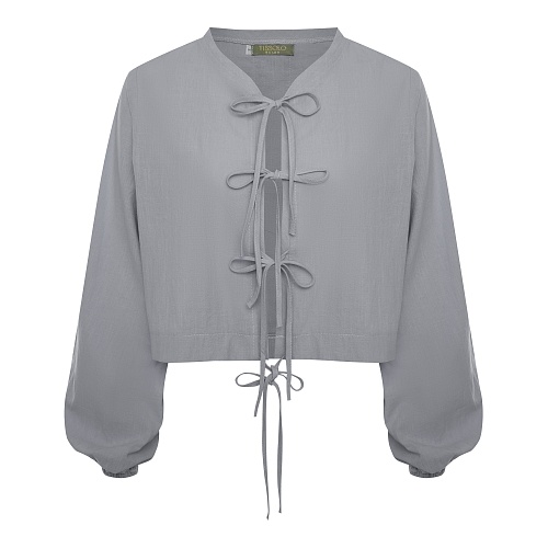 Костюм с юбкой Ярилица   