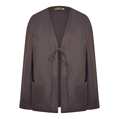 Костюм брючный (лён)   