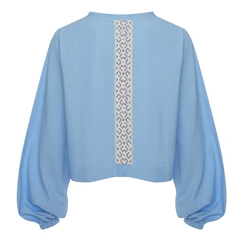 Костюм с юбкой Ярилица   