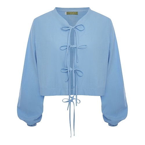 Костюм с юбкой Ярилица   