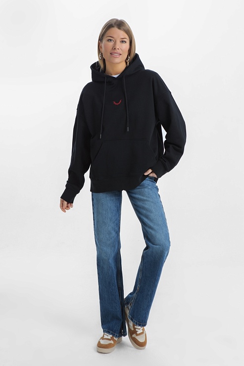 Худи Ярилица   