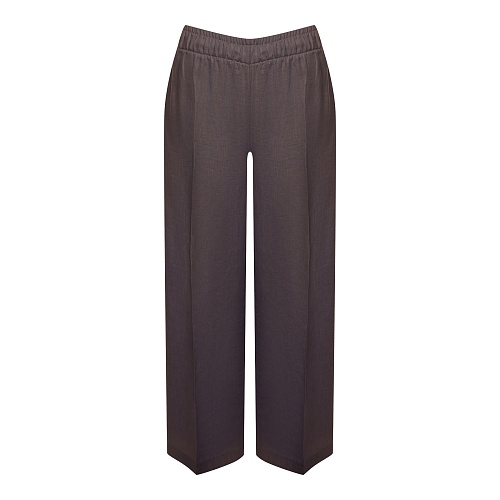 Костюм брючный (лён)   