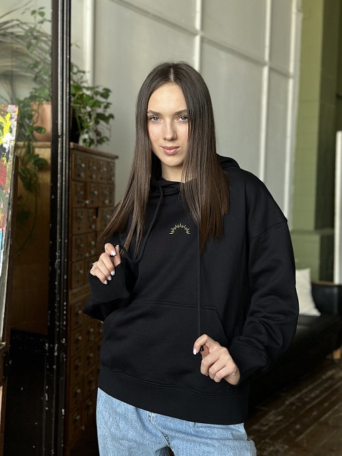 Худи Орепей   