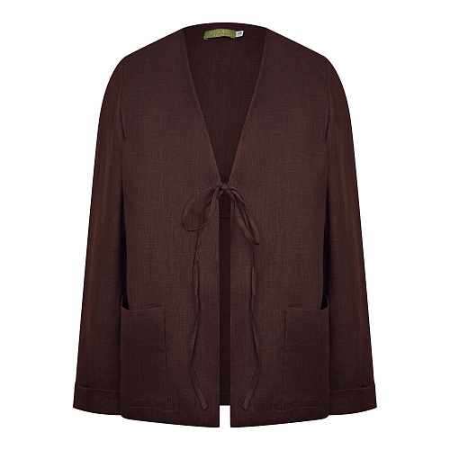 Костюм брючный (лён)   