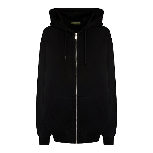 Зип-худи черное Ярилица   