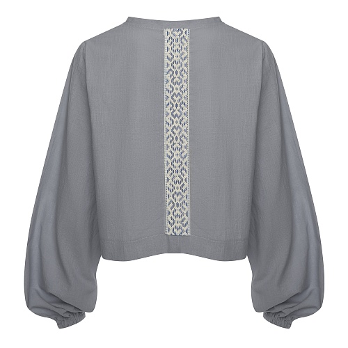 Костюм с юбкой Ярилица   